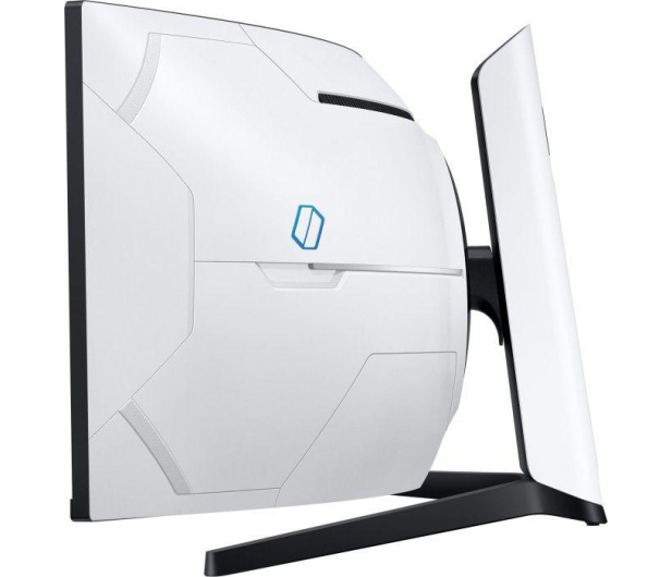 Samsung Odyssey Neo S49AG950NUX Curved - 673543 - zdjęcie 6